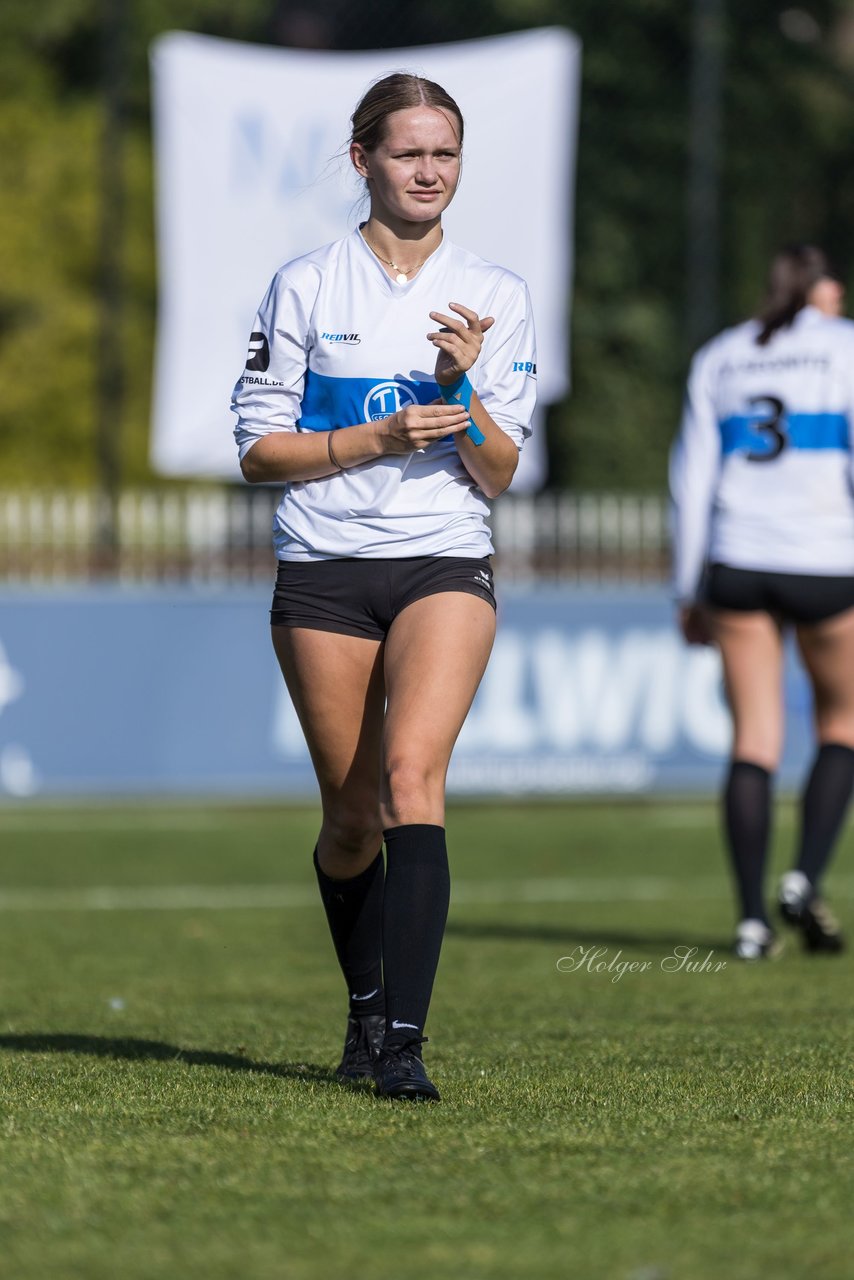 Bild 760 - wU16 Deutsche Meisterschaft